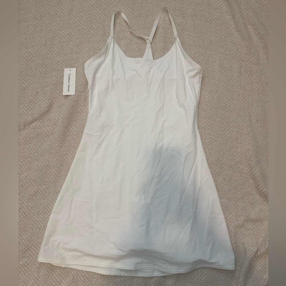 Outdoor Voices The Exercise Dress